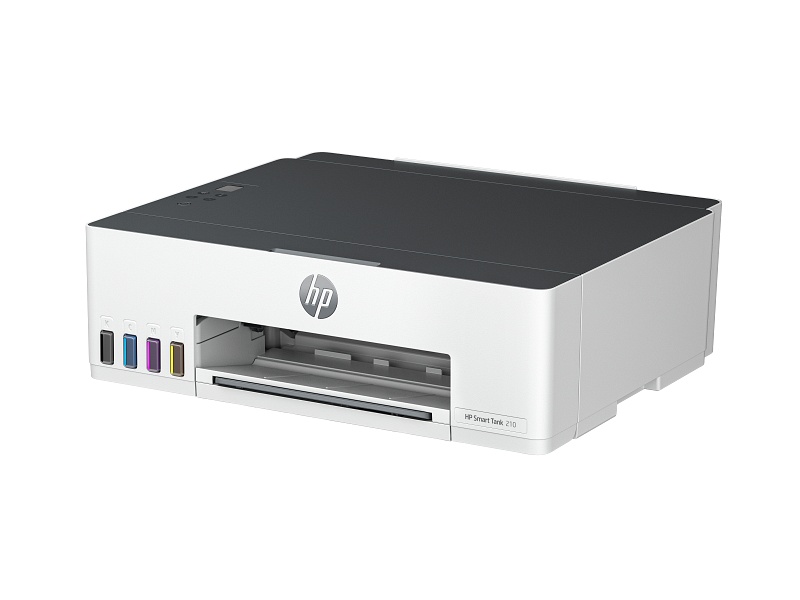 HP Smart Tank 210 PR WLS