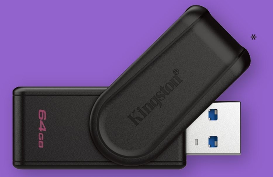 Unidad flash USB