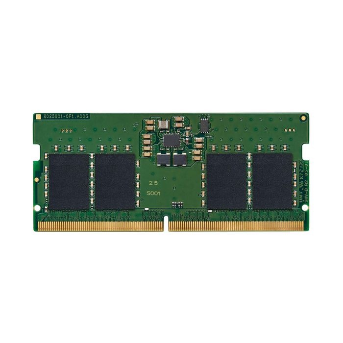 Módulos RAM - Propietarios Kingston - DDR5 - módulo - 8 GB