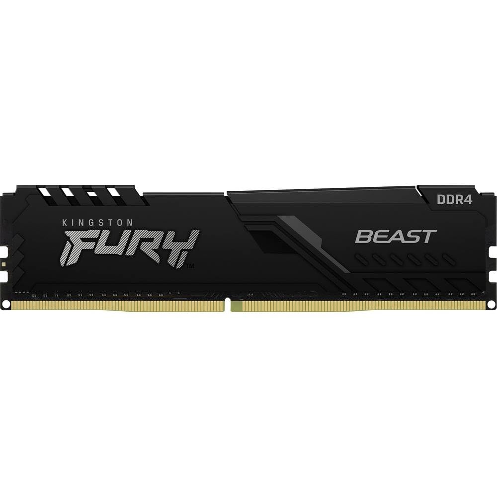 Módulos RAM - Genéricos Kingston FURY Beast - DDR4 - módulo - 8 GB