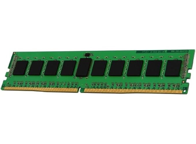  Módulos RAM - Genéricos  Kingston ValueRAM - DDR4 - módulo - 8 GB -