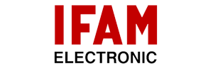 logo ifam